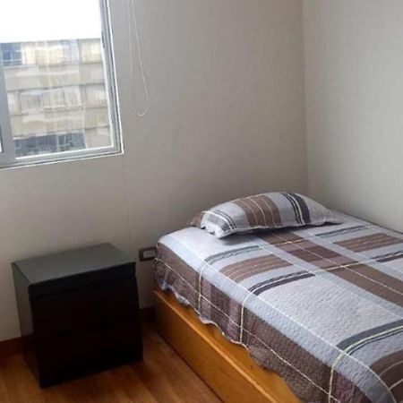 Miraflores Heart Apartment Лима Екстериор снимка
