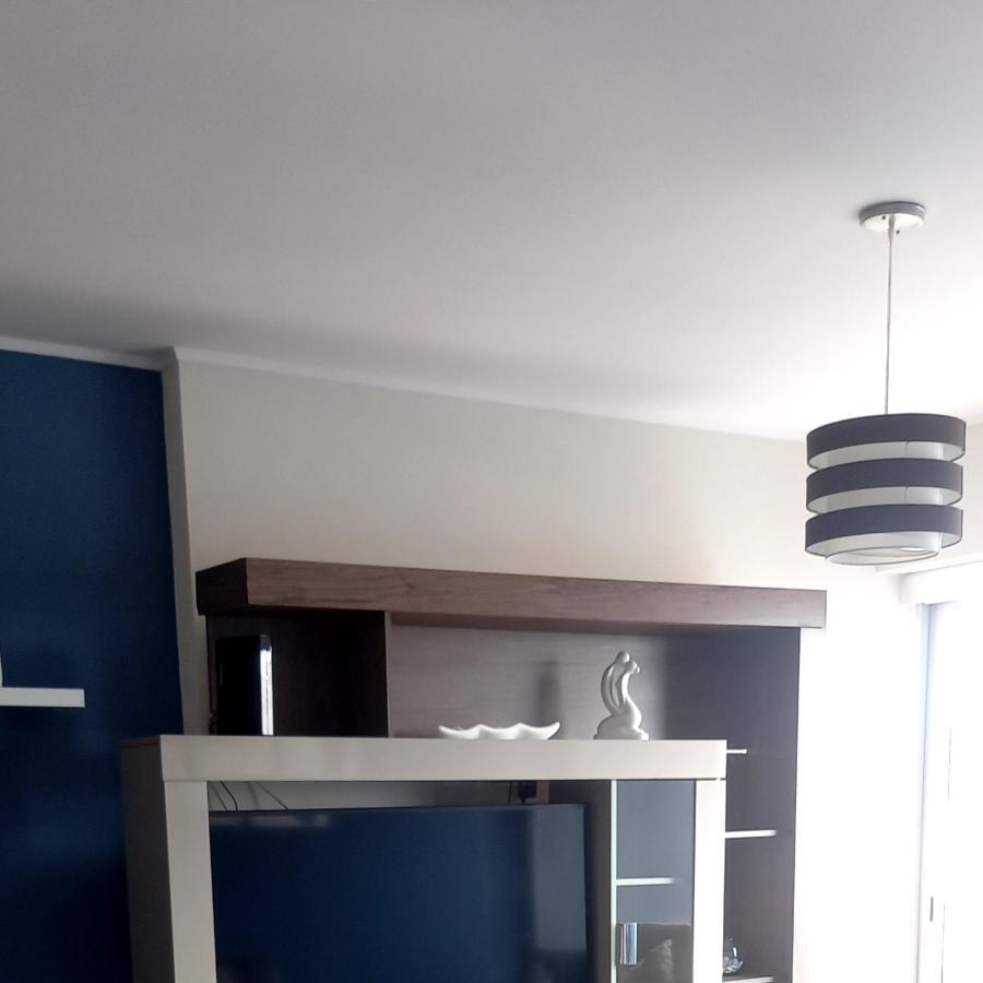 Miraflores Heart Apartment Лима Екстериор снимка