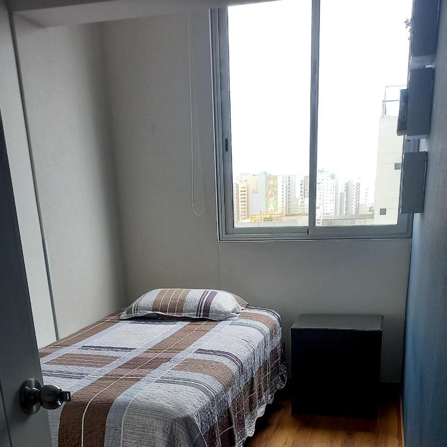 Miraflores Heart Apartment Лима Екстериор снимка