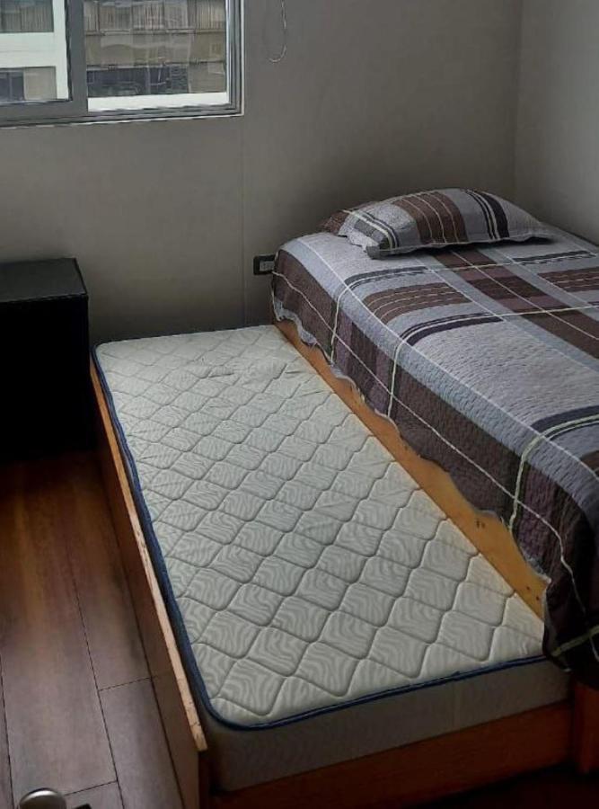 Miraflores Heart Apartment Лима Екстериор снимка