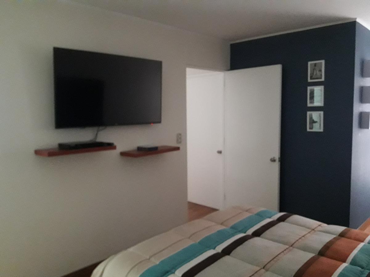 Miraflores Heart Apartment Лима Екстериор снимка