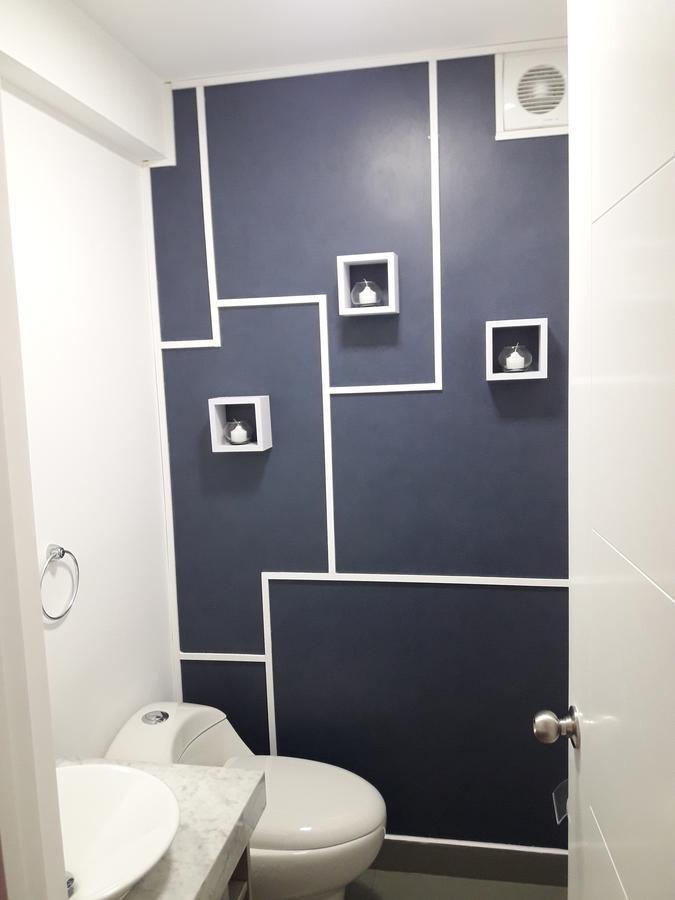 Miraflores Heart Apartment Лима Екстериор снимка