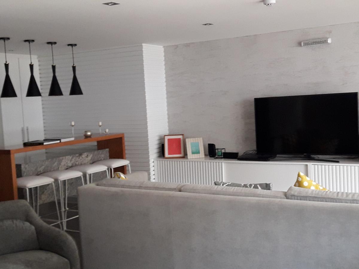 Miraflores Heart Apartment Лима Екстериор снимка