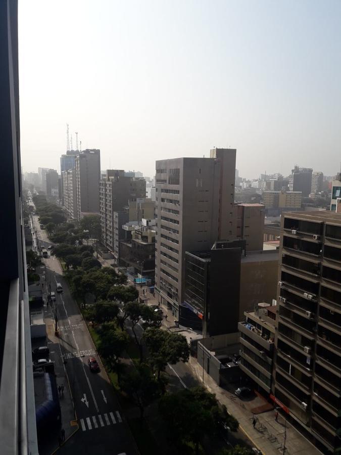 Miraflores Heart Apartment Лима Екстериор снимка