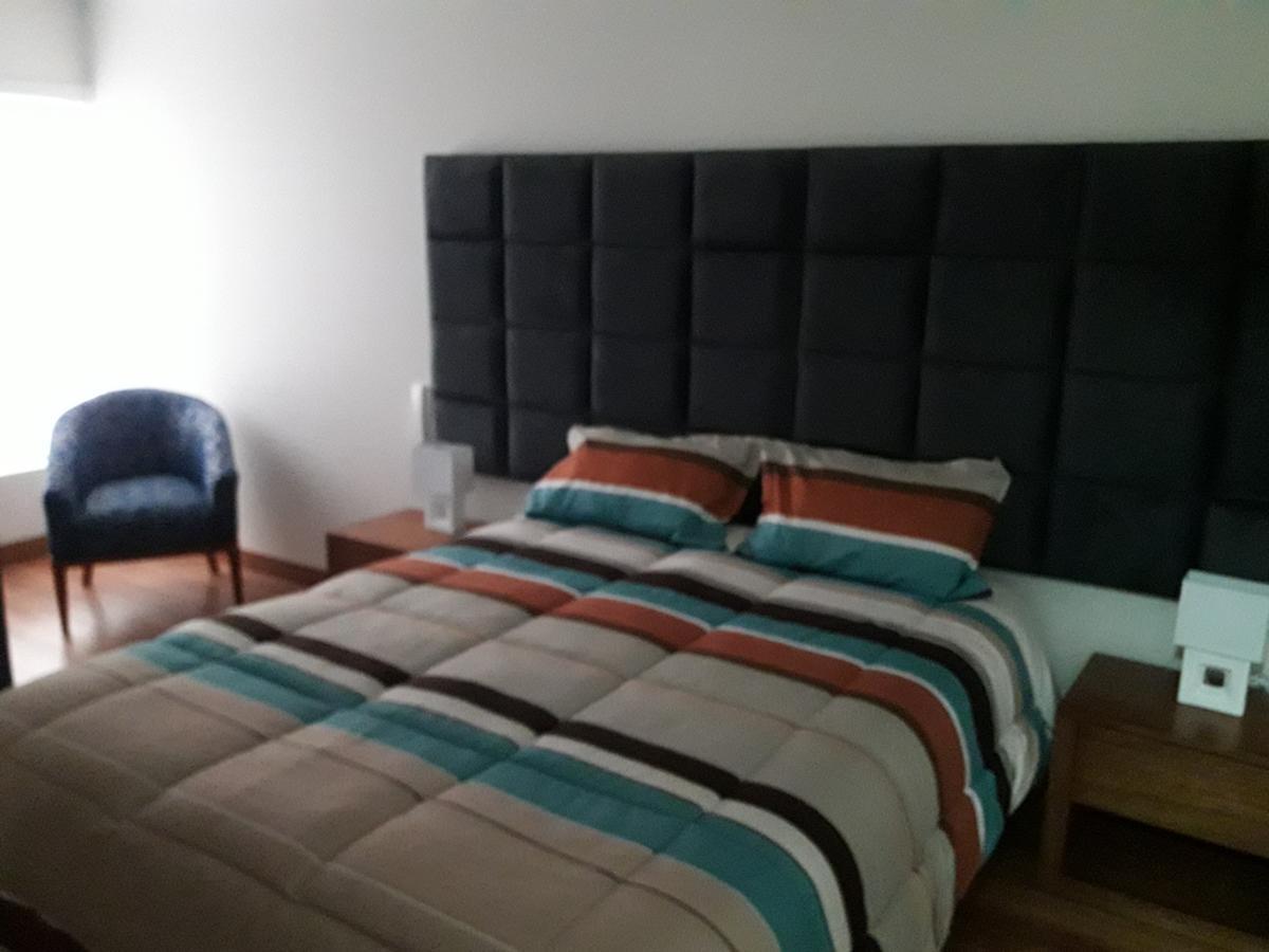 Miraflores Heart Apartment Лима Екстериор снимка