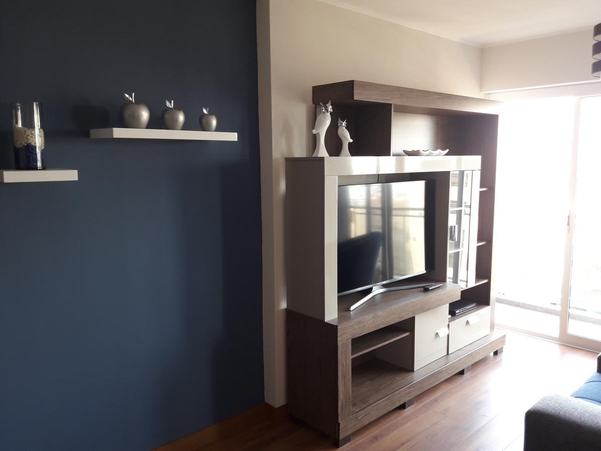 Miraflores Heart Apartment Лима Екстериор снимка