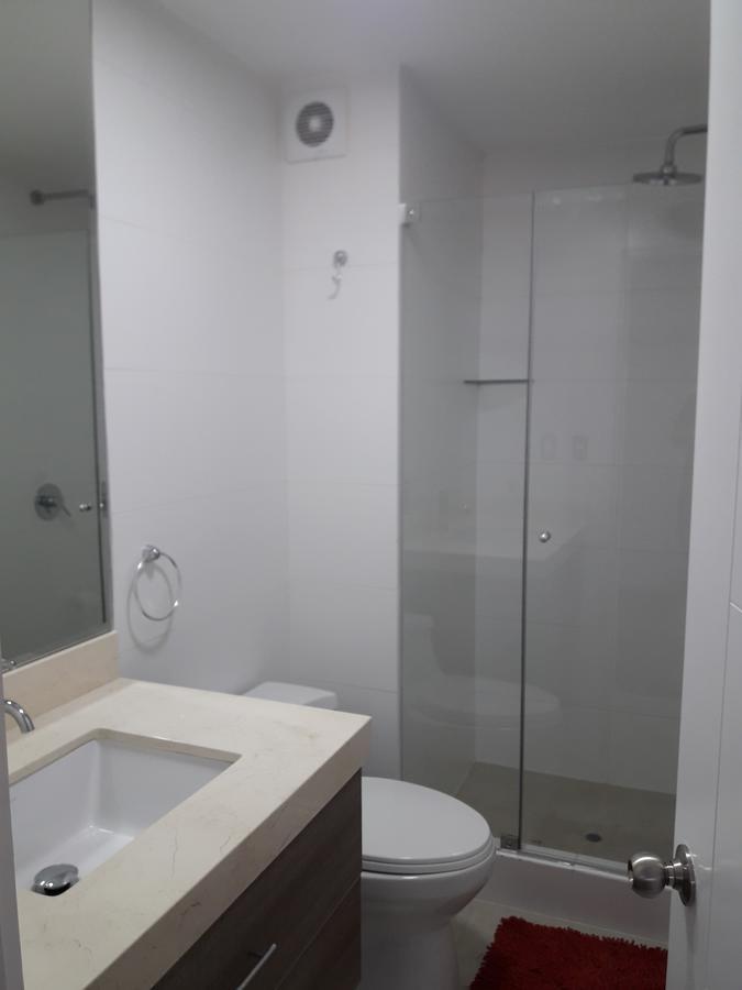 Miraflores Heart Apartment Лима Екстериор снимка