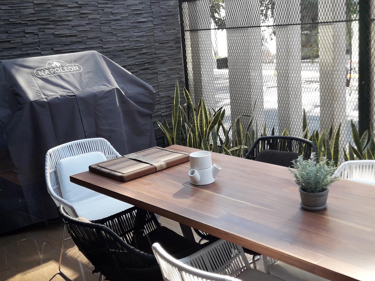 Miraflores Heart Apartment Лима Екстериор снимка