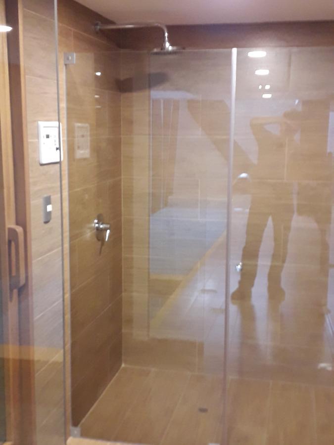 Miraflores Heart Apartment Лима Екстериор снимка