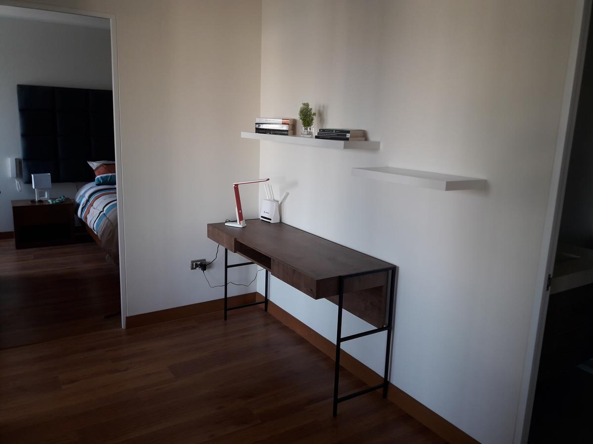 Miraflores Heart Apartment Лима Екстериор снимка