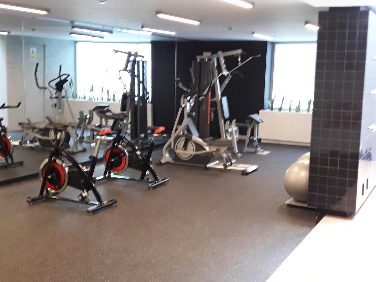 Miraflores Heart Apartment Лима Екстериор снимка