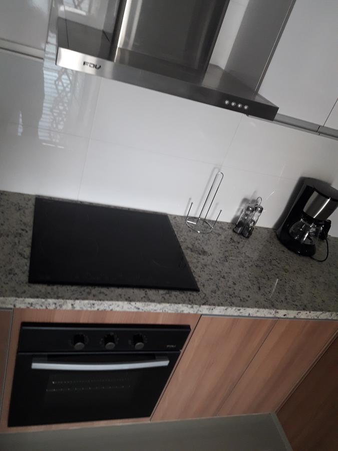 Miraflores Heart Apartment Лима Екстериор снимка
