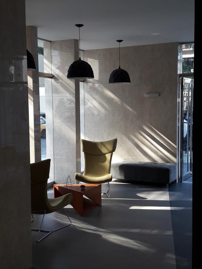 Miraflores Heart Apartment Лима Екстериор снимка