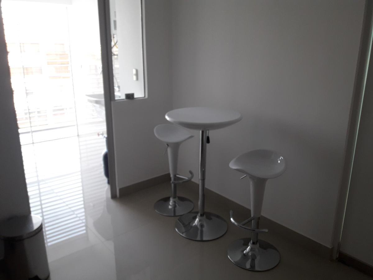 Miraflores Heart Apartment Лима Екстериор снимка