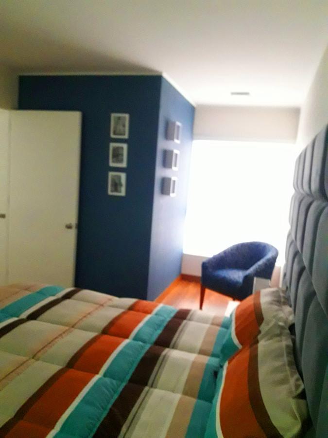Miraflores Heart Apartment Лима Екстериор снимка