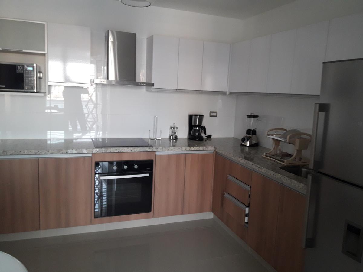 Miraflores Heart Apartment Лима Екстериор снимка