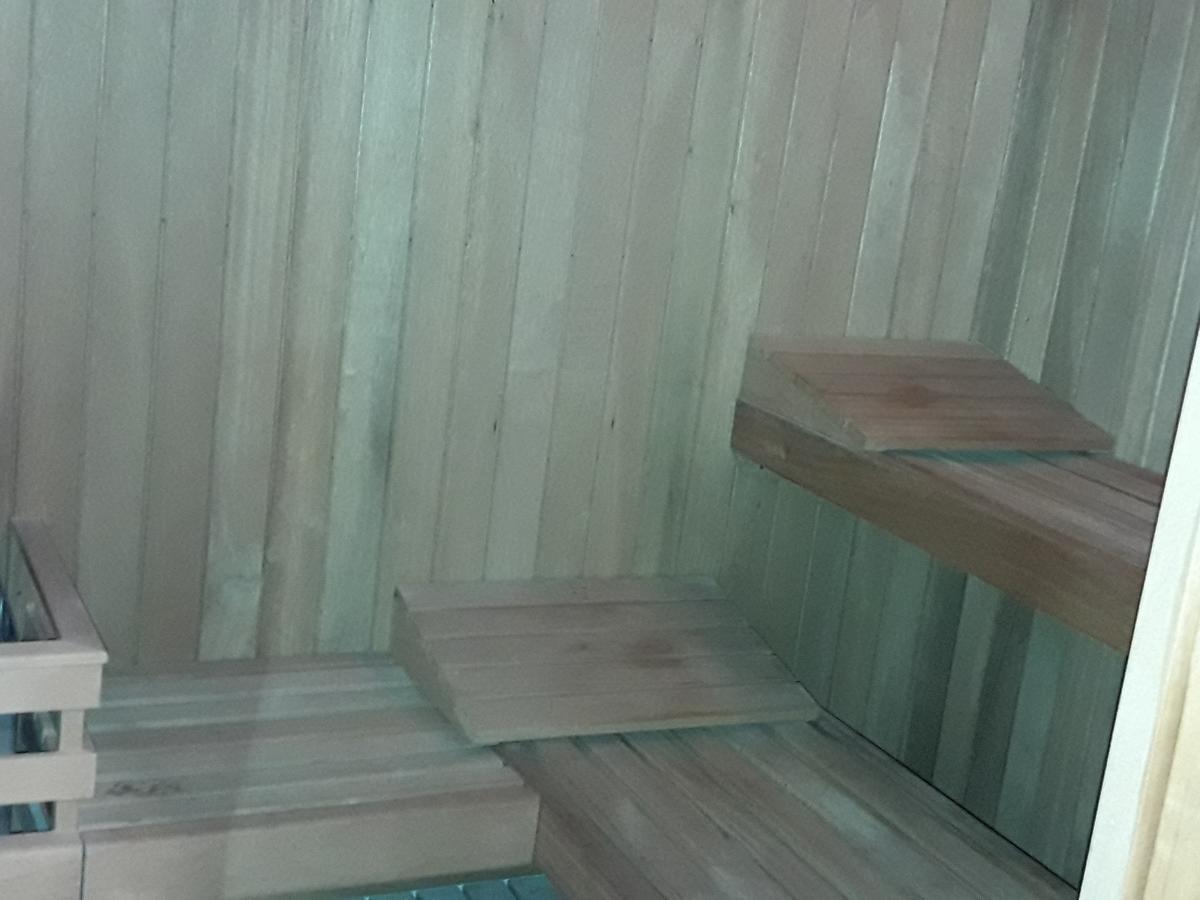 Miraflores Heart Apartment Лима Екстериор снимка